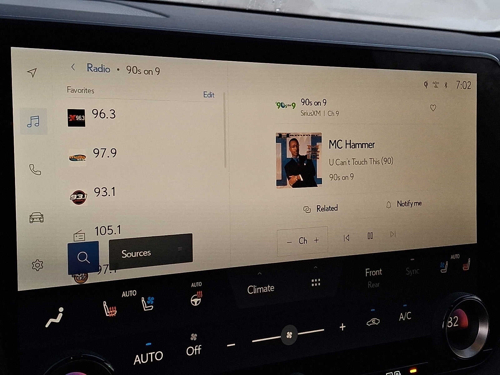 2023 Lexus RX RX 350 Premium AWD