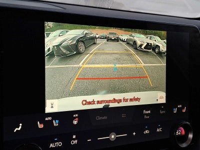 2023 Lexus RX RX 350 Premium AWD