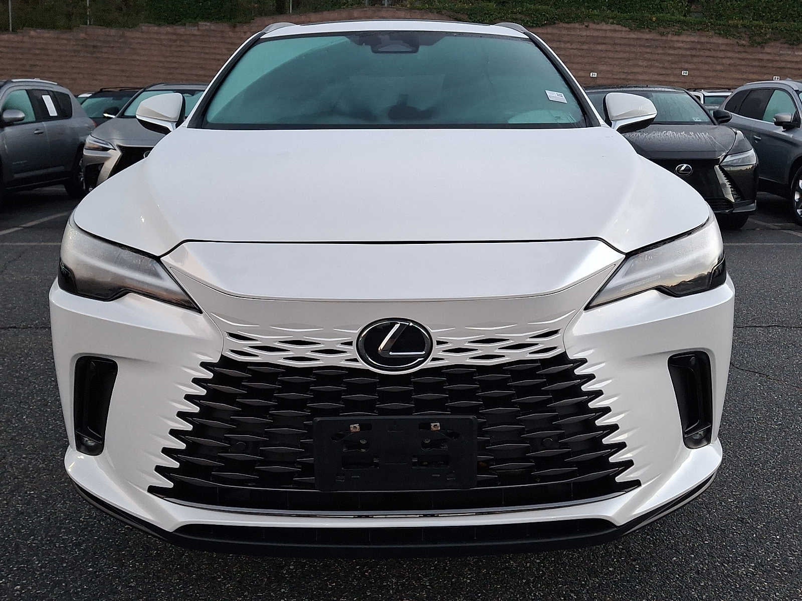 2023 Lexus RX RX 350 Premium AWD