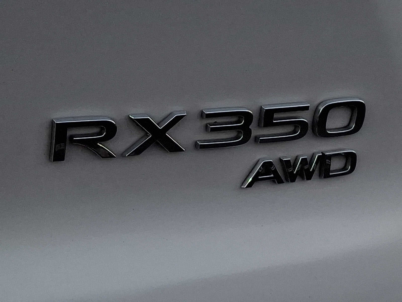 2023 Lexus RX RX 350 Premium AWD