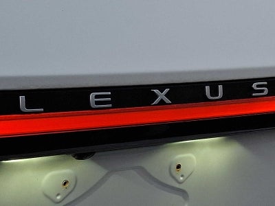 2023 Lexus RX RX 350 Premium AWD