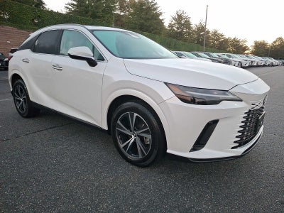 2023 Lexus RX RX 350 Premium AWD