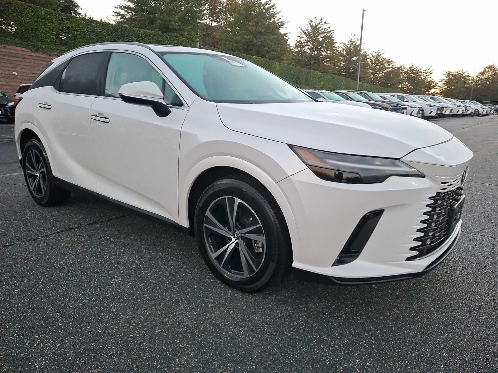 2023 Lexus RX RX 350 Premium AWD