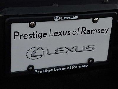 2023 Lexus RX RX 350 Premium AWD
