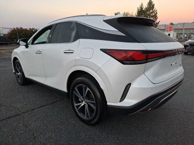 2023 Lexus RX RX 350 Premium AWD