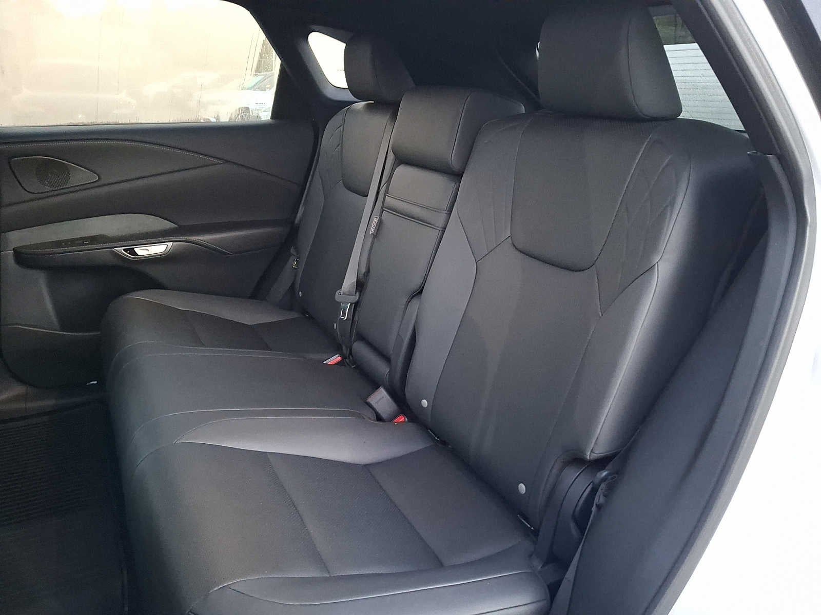 2023 Lexus RX RX 350 Premium AWD