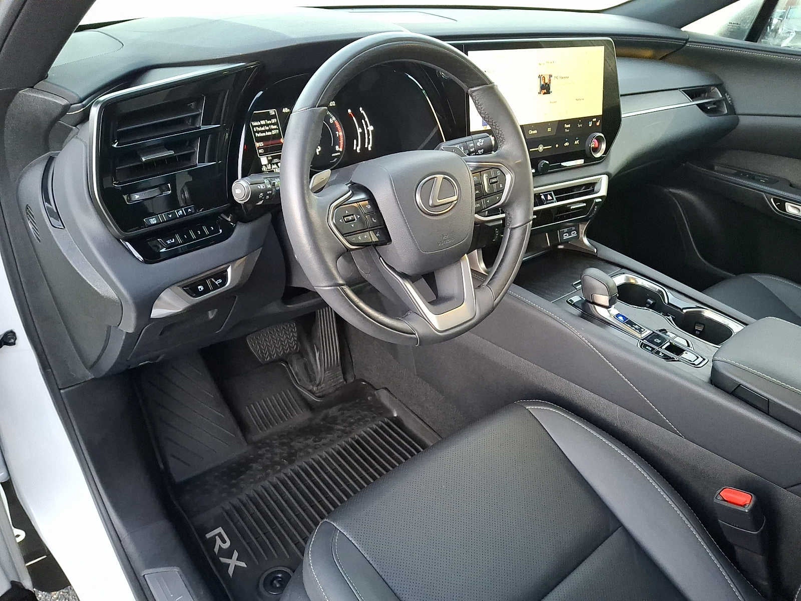 2023 Lexus RX RX 350 Premium AWD