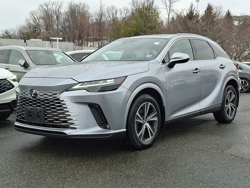 2023 Lexus RX Premium