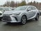 2023 Lexus RX Premium