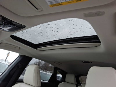 2023 Lexus RX Premium