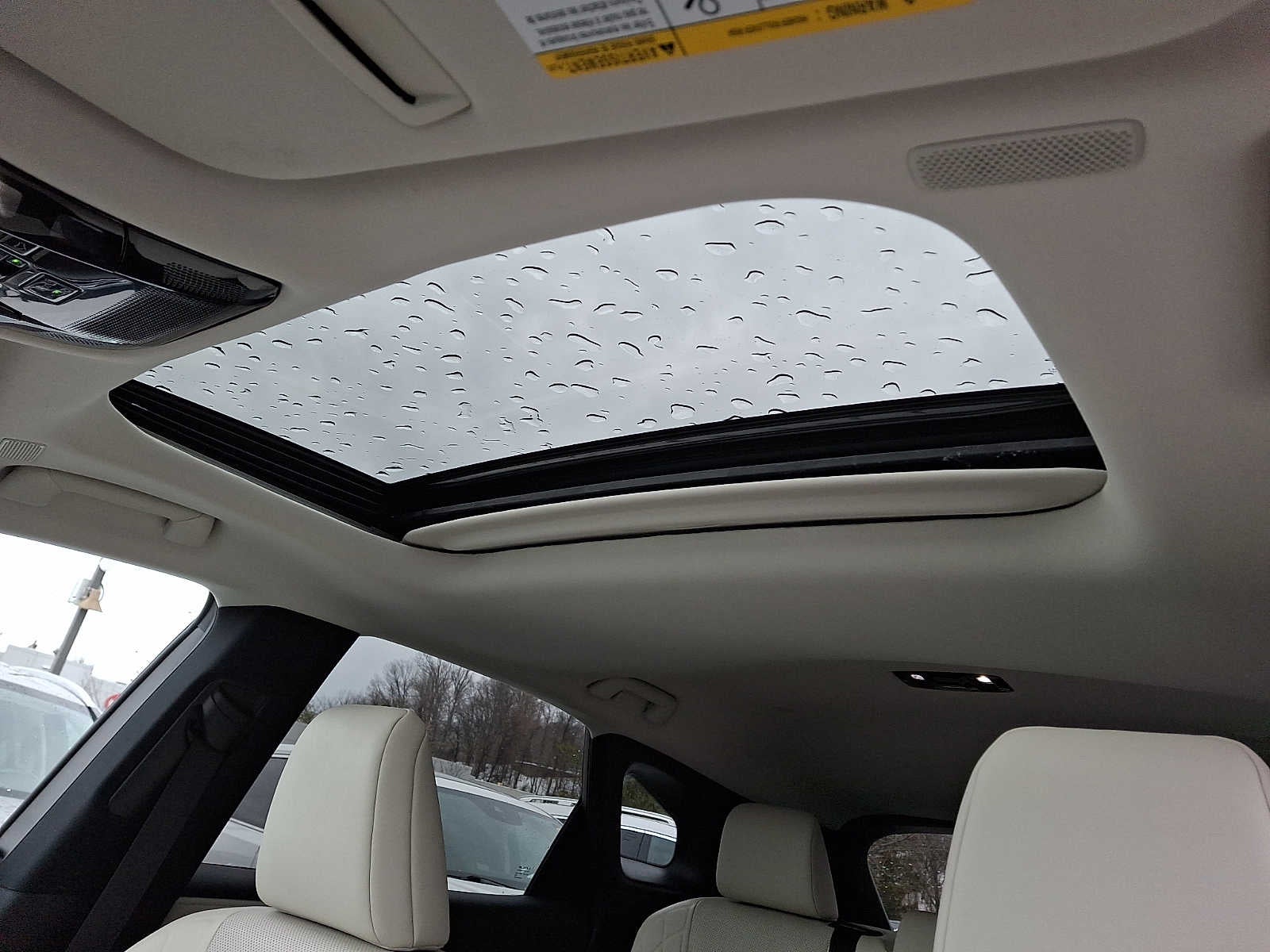 2023 Lexus RX Premium