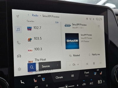 2023 Lexus RX Premium