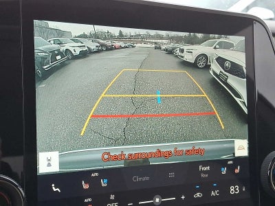 2023 Lexus RX Premium