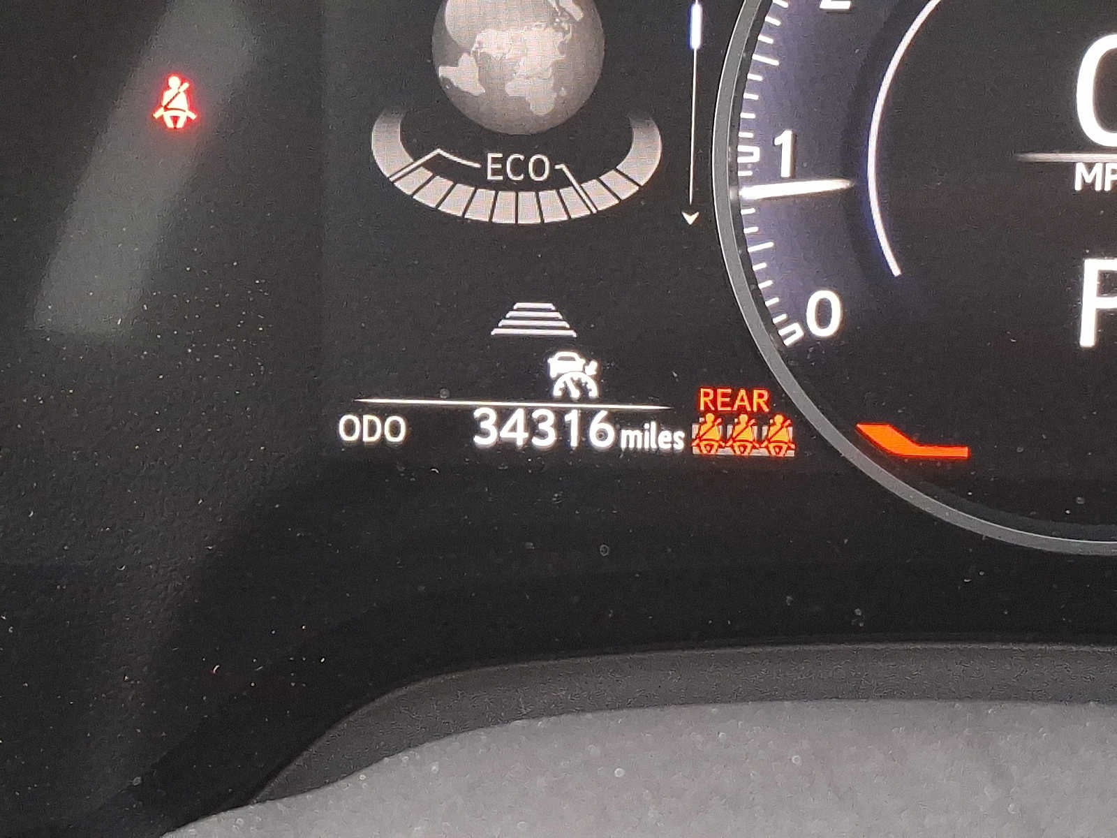 2023 Lexus RX Premium