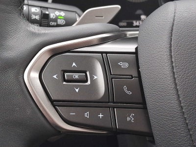 2023 Lexus RX Premium