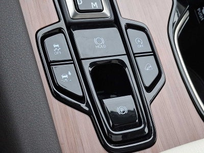 2023 Lexus RX Premium