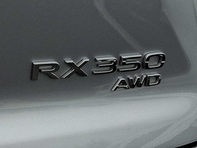 2023 Lexus RX Premium