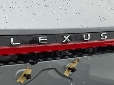 2023 Lexus RX Premium