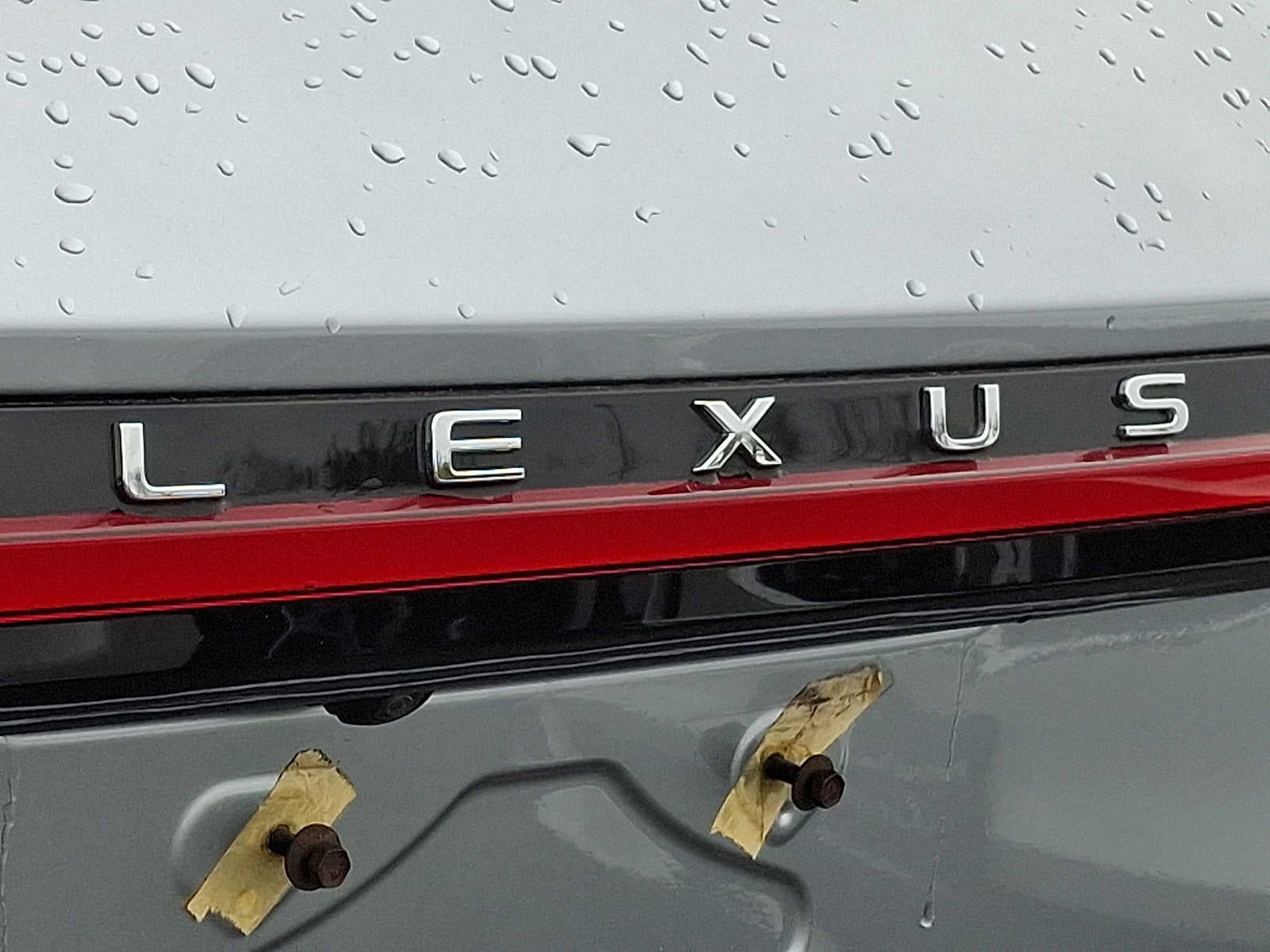 2023 Lexus RX Premium