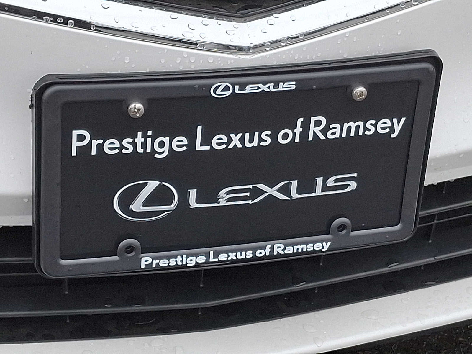 2023 Lexus RX Premium