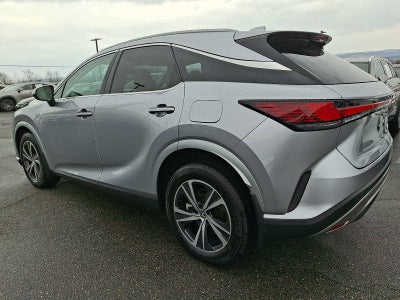 2023 Lexus RX Premium
