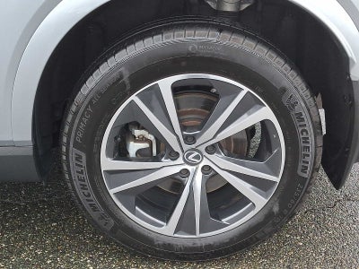 2023 Lexus RX Premium