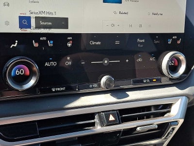 2023 Lexus RX Premium Plus