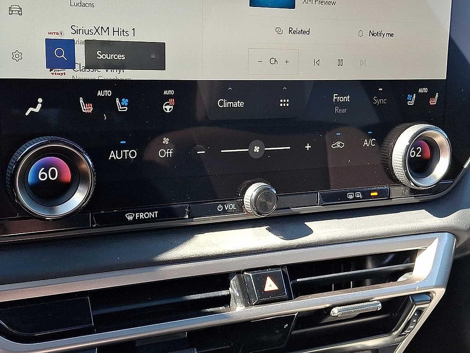 2023 Lexus RX Premium Plus