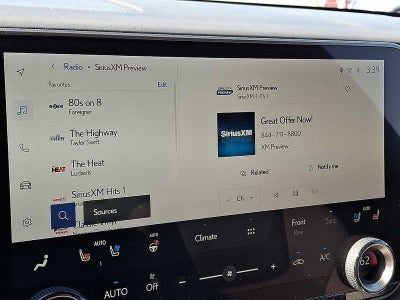 2023 Lexus RX Premium Plus