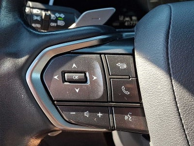 2023 Lexus RX Premium Plus