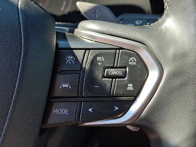 2023 Lexus RX Premium Plus