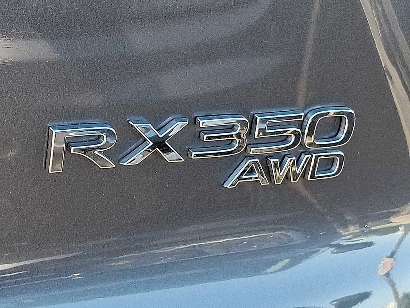 2023 Lexus RX Premium Plus
