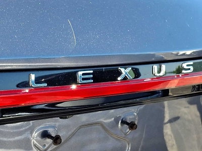 2023 Lexus RX Premium Plus