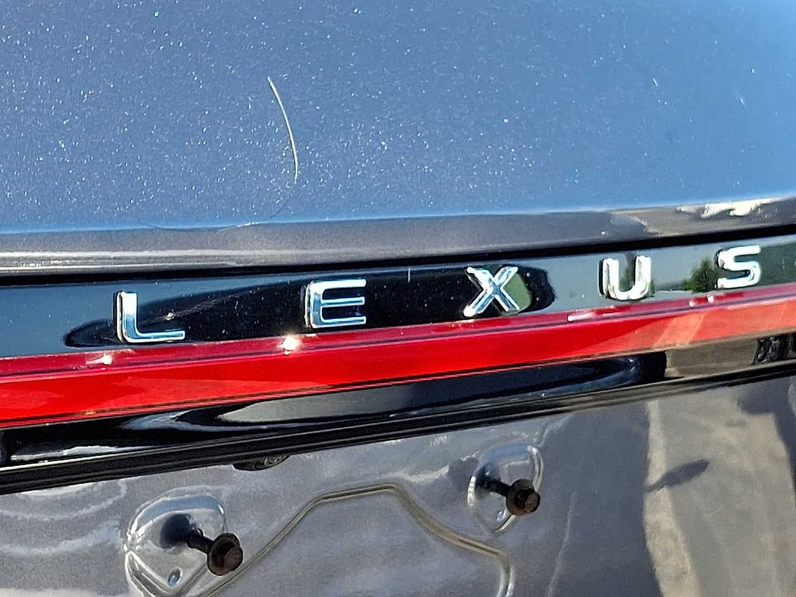 2023 Lexus RX Premium Plus