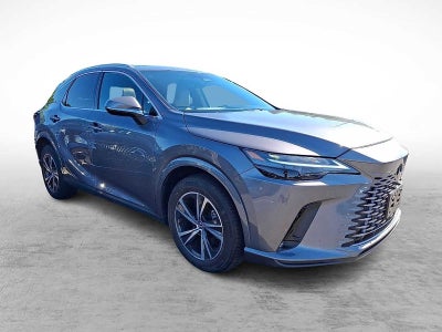 2023 Lexus RX Premium Plus