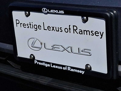 2023 Lexus RX Premium Plus