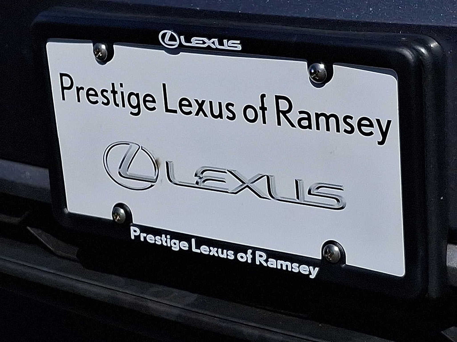 2023 Lexus RX Premium Plus