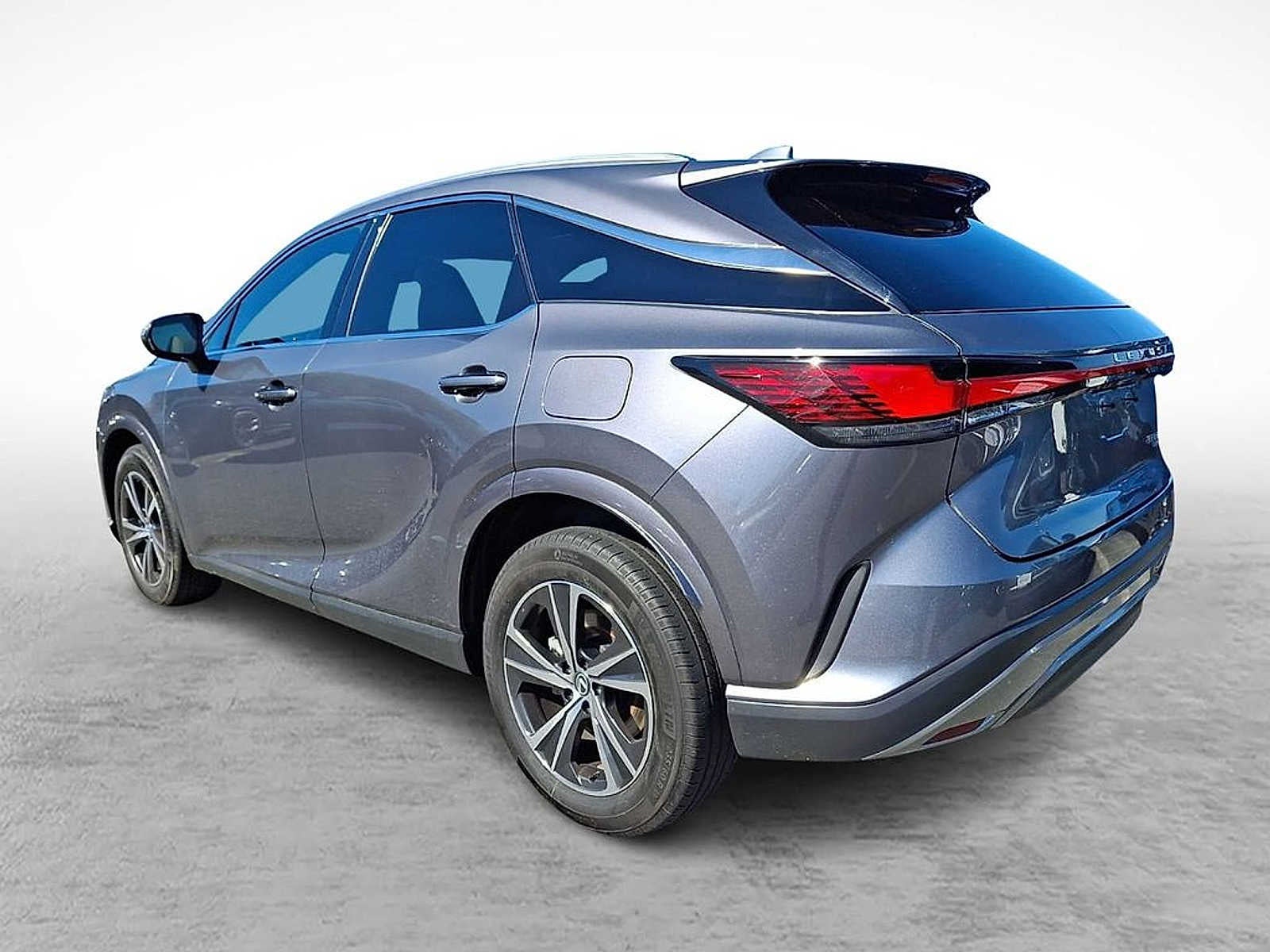 2023 Lexus RX Premium Plus