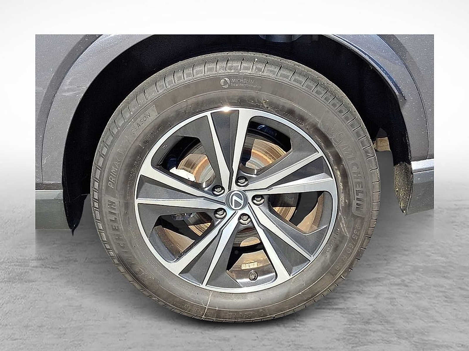 2023 Lexus RX Premium Plus