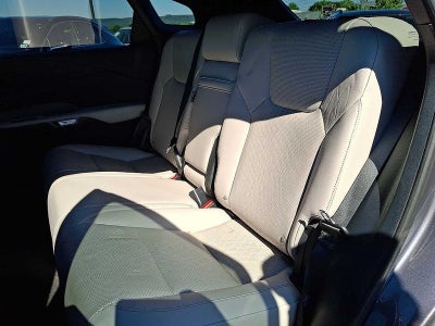 2023 Lexus RX Premium Plus