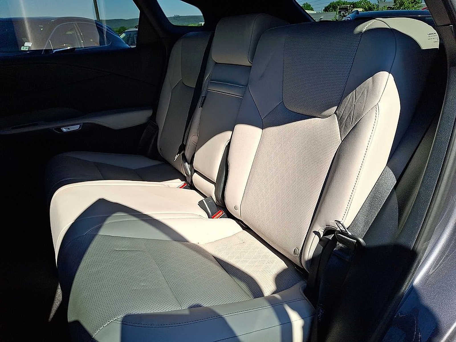 2023 Lexus RX Premium Plus