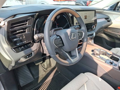 2024 Lexus RX RX 350 Luxury AWD
