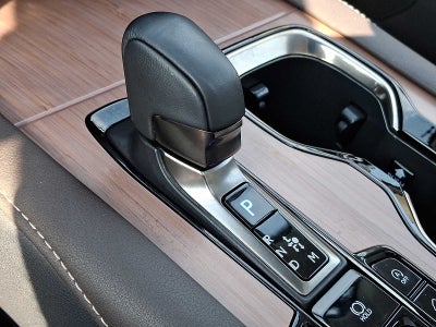 2024 Lexus RX RX 350 Luxury AWD