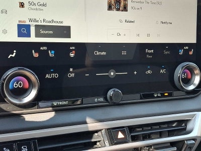 2024 Lexus RX RX 350 Luxury AWD