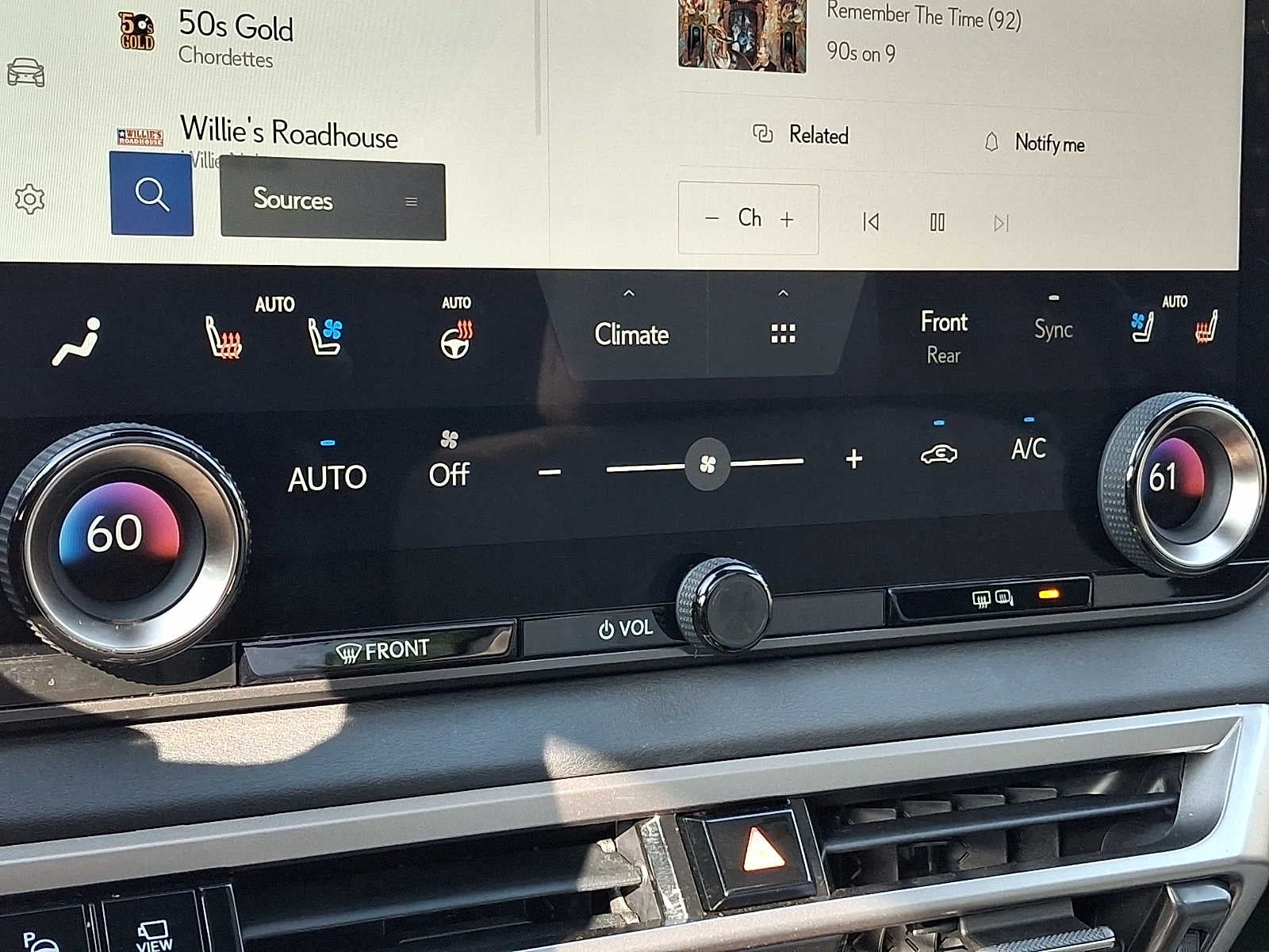 2024 Lexus RX RX 350 Luxury AWD
