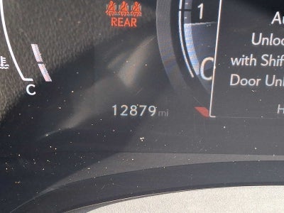 2024 Lexus RX RX 350 Luxury AWD