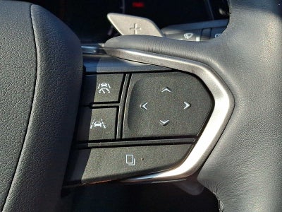 2024 Lexus RX RX 350 Luxury AWD