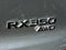 2024 Lexus RX RX 350 Luxury AWD