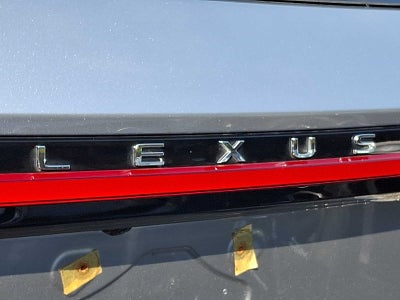 2024 Lexus RX RX 350 Luxury AWD