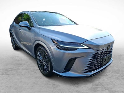 2024 Lexus RX RX 350 Luxury AWD